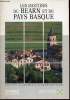 Les Bastides du Bearn et du Pays Basque.. Collectif