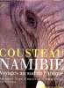 Cousteau - Namabie Voyages au sud de l'Afrique.. Cousteau JAcques-Yves / Ody Denis
