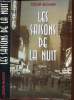 Les saisons de la nuit. Colum McCann