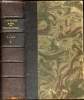 Manuel de philosophie - Tome 1 : Introduction generale PSYCHOLOGIE. Cuvillier A.