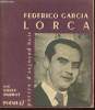 Federico Garcia Lorca. Parrot Louis