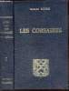 Les corsaires. Ducere Edouard