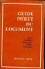 Guide Neret du logement. Collectif