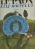 LE PAON ET LE ROITELET.. DEPAGNAT MICHEL