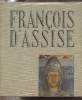 FRANCOIS D'ASSISE - COLLECTION LES REPORTAGES DANS L'HISTOIRE.. FELLER JEAN