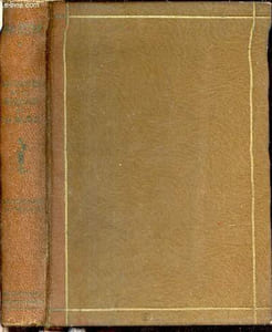 LES CONTES DE LA BROUSSE ET DU BLED.