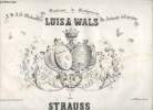 LUISA WALS - VALSE.. STRAUSS