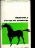 Ventes aux encheres publiques deauville 1970 527 yearling du 16 au 30 aout - agence fran&ccedil;aise de vente du pur sang.. Le Houelleur