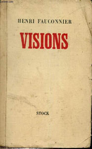 Visions.