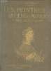 Les peintres anciers et modernes leur vie leur oeuvre.. E.B&eacute;n&eacute;zit