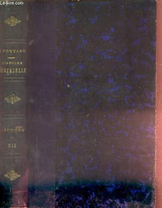 Histoire universelle - tome 12 : l'Europe (de 872 à 1122 ap. J.-C.).