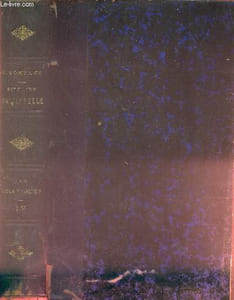 Histoire universelle - tome 4: Les Asiatiques assyriens hébreux phéniciens (de 4000 à 559 av. J.-C.).