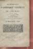 Dictionnaire d'archéologie chrétienne et de liturgie - fascicule CVIII-CIX Maestricht - Manosque.. Dom Fernand Cabrol & Dom Henri Leclercq
