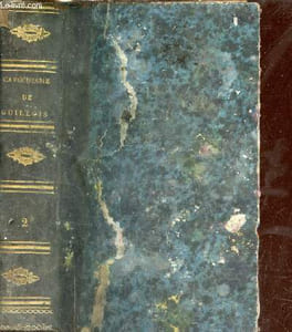 Explication historique dogmatique morale liturgique et canonique du catéchisme avec la réponse aux objections tirées des sciences contre la religion - tome second - 6ème édition.
