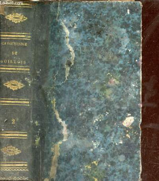 Explication historique dogmatique morale liturgique et canonique du catéchisme avec la réponse aux objections tirées des sciences contre la religion - ...
