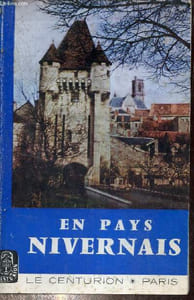 En pays nivernais - collection plaisir du voyage.