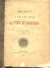 Documents sur la ville de Royan et la Tour de Cordouan 1200-1800 - deuxième recueil.. Labat Gustave