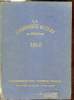 Annuaire de la chronique du Turf 1948 - 75ème année.. Collectif