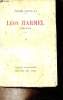 "Léon Harmel 1829-1915 - Tome 2 : Après l'encyclique ""rerum novarum"".". Guitton S.J. Georges