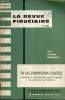 La revue fiduciaire n°422 septembre 1963 - Date de cloture des exercices comptables - la jurisprudence sur les déductions financières - fusion de ...
