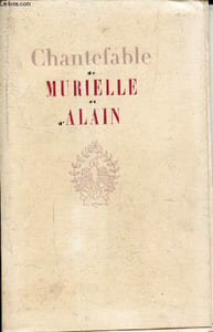Chantefable de Murielle et d'Alain.