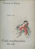 Vêtements de dames - fascicule 27 : Etude complémentaire des cols.. Collectif