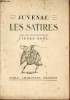 Les satires de Juvénal.. Juvénal
