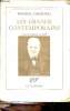 Les grands contemporains - Collection les contemporains vus de près 2e série n°11 - 4e édition.. Churchill Winston