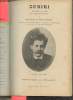 Zubiri fantaisie en un acte tirée d'un récit de Victor Hugo.. De Porto Riche Georges