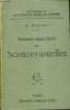 Dictionnaire manuel illustré des sciences usuelles - 5e édition augmentée d'un supplément.. E.Bouant