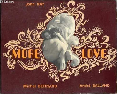 More Love.