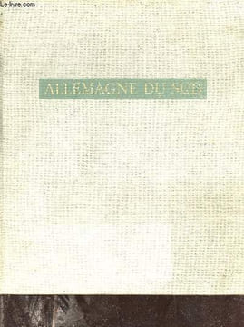 Allemagne du Sud - cent photos en couleurs.. Collectif