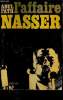 L'affaire Nasser.. Abul-Fath Ahmed