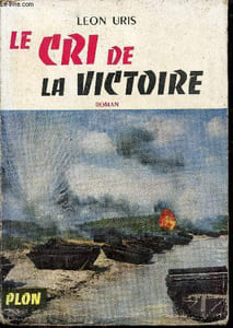 Le cri de la victoire - roman.