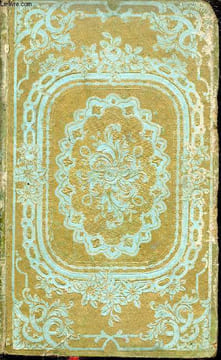 Histoire de Saint Paul apotre des gentils - 2e édition - Collection bibliothèque des écoles chrétiennes.. D.S.