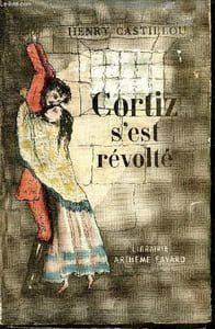 Cortiz s'est révolté.