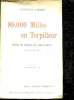 80 000 Milles en Torpilleur - récits de chasse aux sous-marins 1914-1916 - 3e édition.. Fierre Jacques