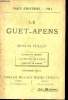 Pages d'histoire 1914 - Le Guet-Apens - 23-24-25 juillet - le choix du moment - l'ultimatum autrichien - l'émotion en Europe.. Collectif
