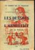Le carnet de la trahison - Tome 1 : La capitulation de Bordeaux - les dessous de l'armistice.. Par un témoin