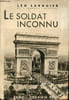Le soldat inconnu.. Larguier L&eacute;o