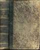 Vie de Sainte Térése écrite par lui même traduite sur le manuscrit original avec commentaire historique complétant son récit - 10e édition.. P.Marcel ...