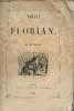 Fables de Florian.. Florian