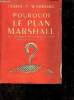 Pourquoi le plan Marshall.. P.Warburg James