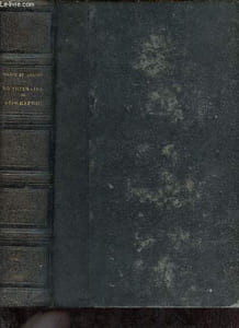 Dictionnaire universel de géographie moderne - Tome premier : A-G + Tome 2 : H-Z - Description physique, politique et historique de tous les lieux de la terre - 4e édition revue et corrigée.