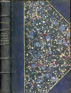 Oeuvres complètes de Buffon avec des extraits de Daubenton - Tome 5 : Histoire naturelle de l'homme.
