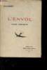 L'envol - Essais poétiques.. Radenne Jean