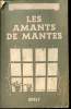 Les amants de Mantes - Flaubert et Louise Colet.. Freijlion Hélène