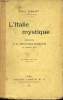 L'Italie mystique - Histoire de la renaissance religieuse au moyen age - 8e édition.. Gebhart Emile