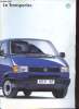 Le transporter - Volkswagen - Edition juin 1994.. Collectif