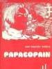 Papacopain - Collection le temps d'un livre.. Médina Jean-Baptiste